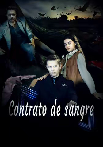 Contrato de sangre