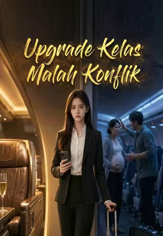 (Dub)Upgrade Kelas Malah Konflik