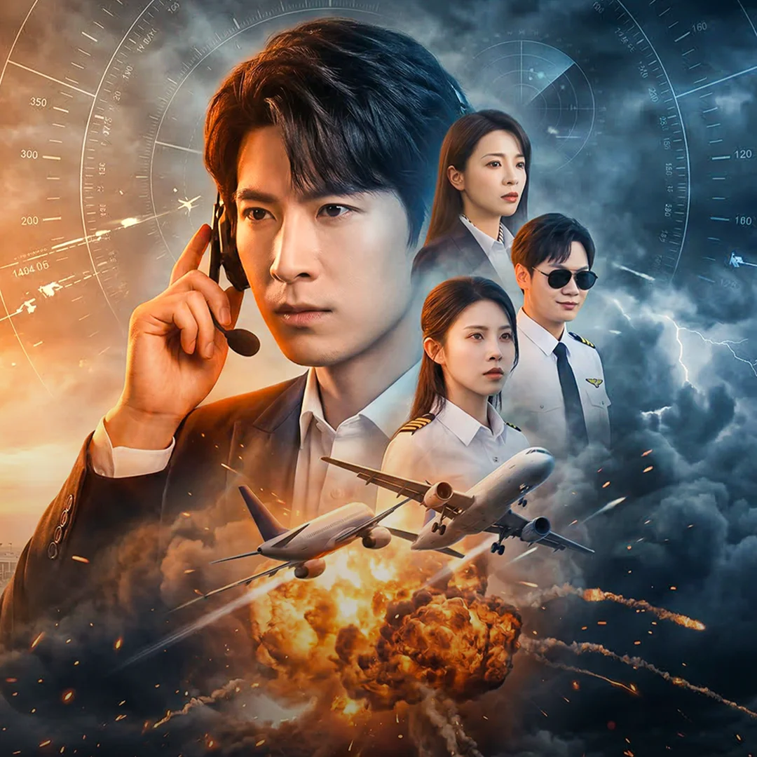 Flight 607: A Second Chance for Revenge