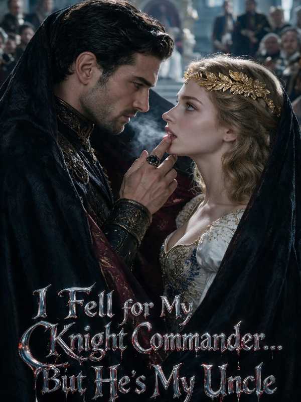 I Fell for My Knight Commander… But He's My Uncle