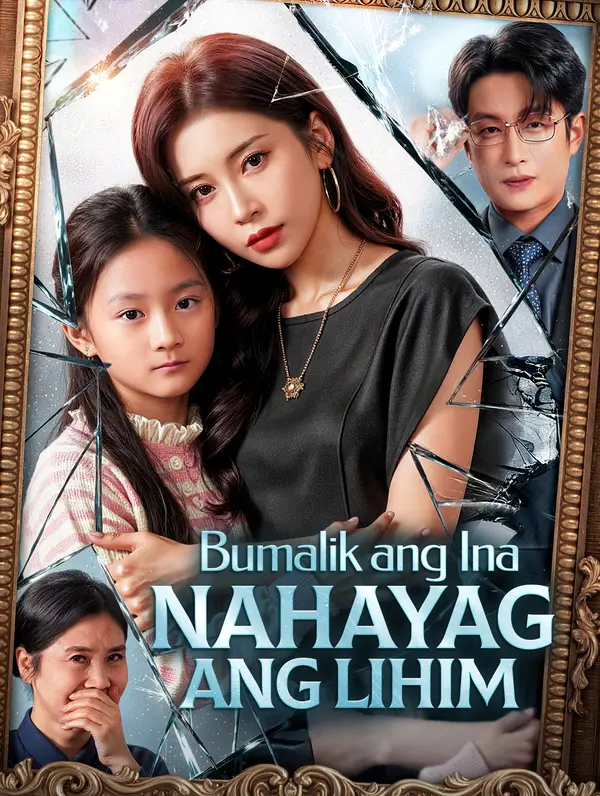 Bumalik ang Ina, Nahayag ang Lihim