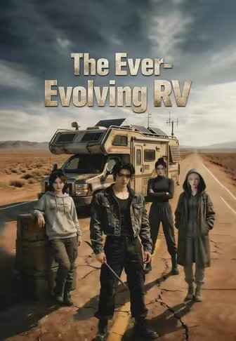 The Ever-Evolving RV