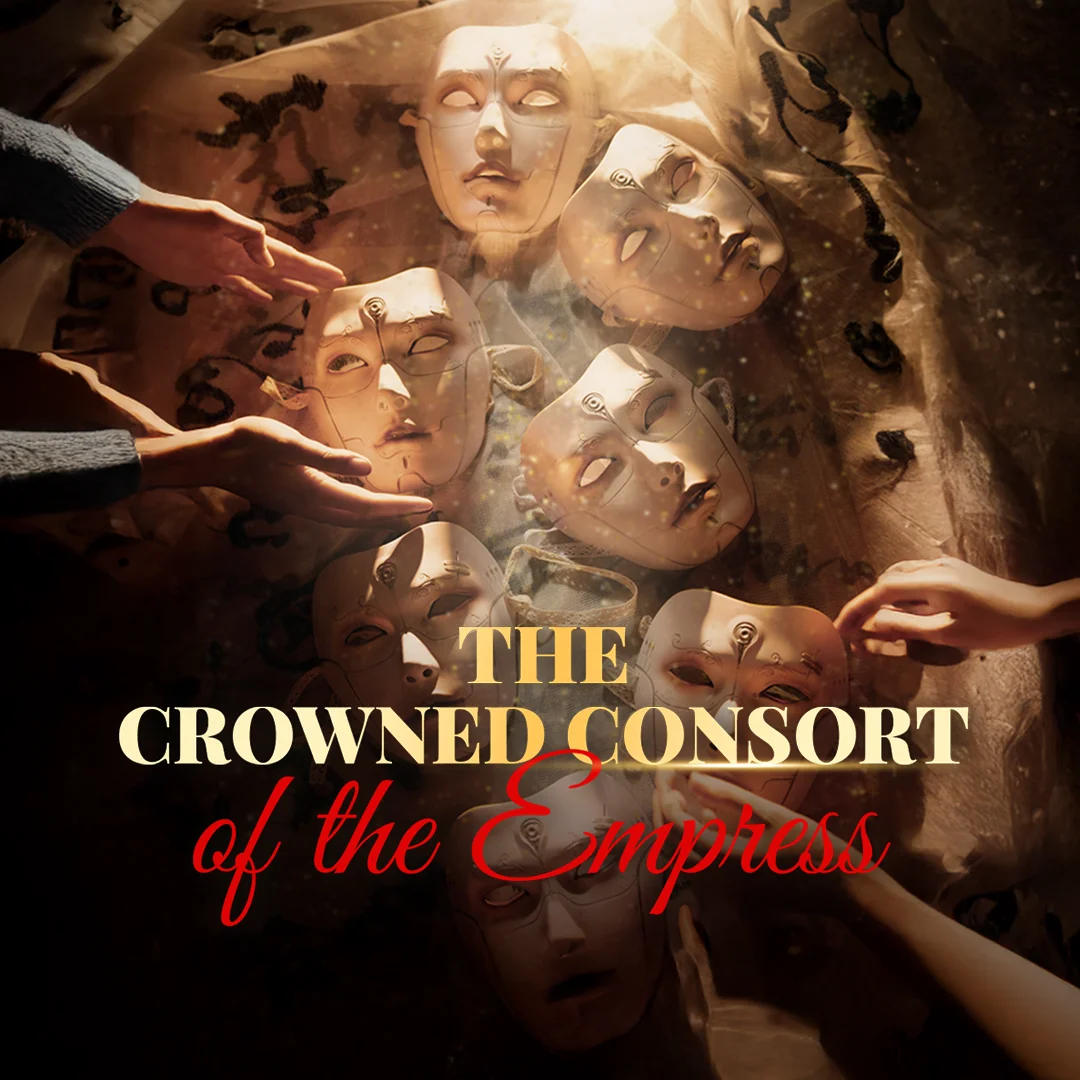 The Crowned Consort Of The Empress