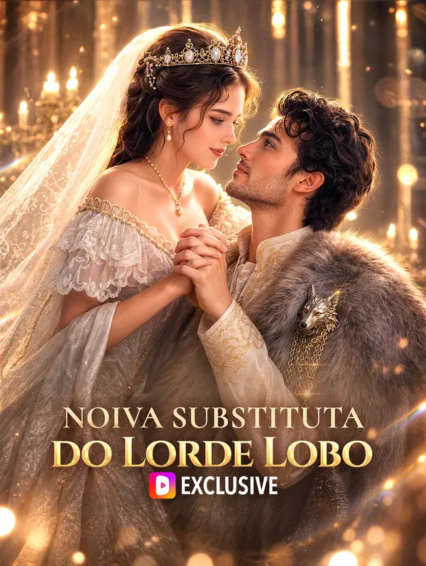 Noiva Substituta do Lorde Lobo(Dublado)