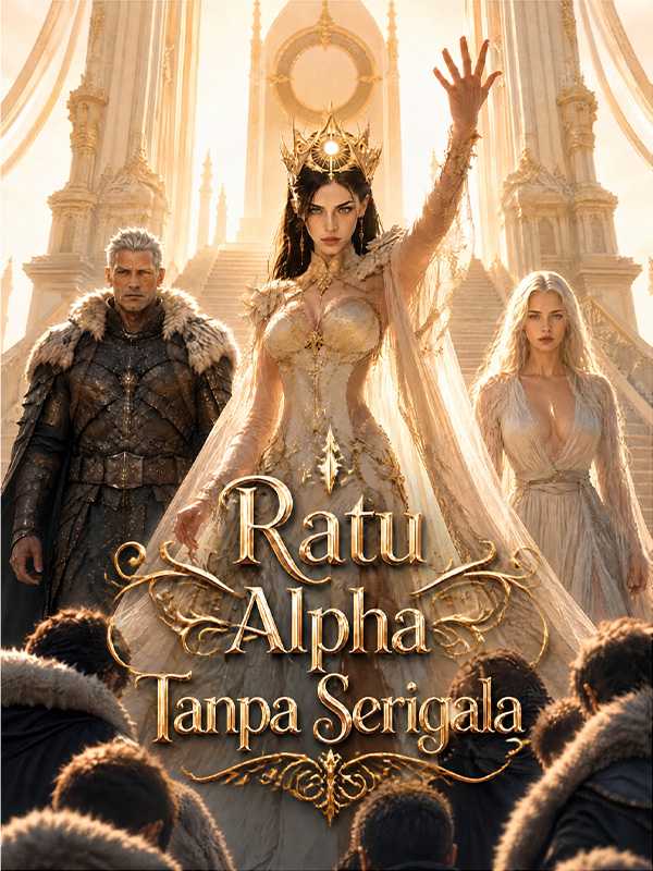 Ratu Alpha Tanpa Serigala