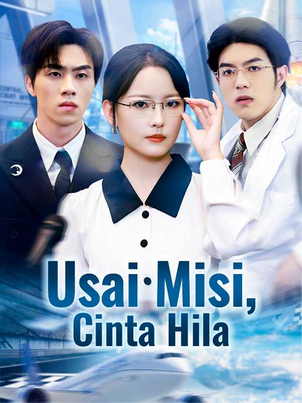 Usai Misi, Cinta Hila