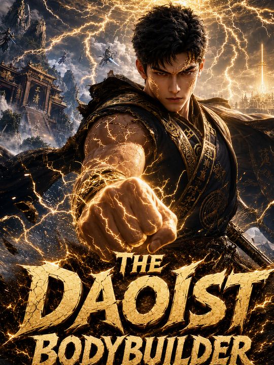 The Daoist Bodybuilder