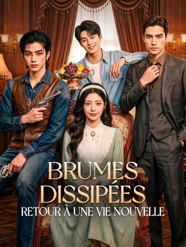 Brumes dissipées, retour à une vie nouvelle