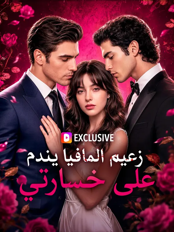 زعيم المافيا يندم على خسارتي(بالعربية)