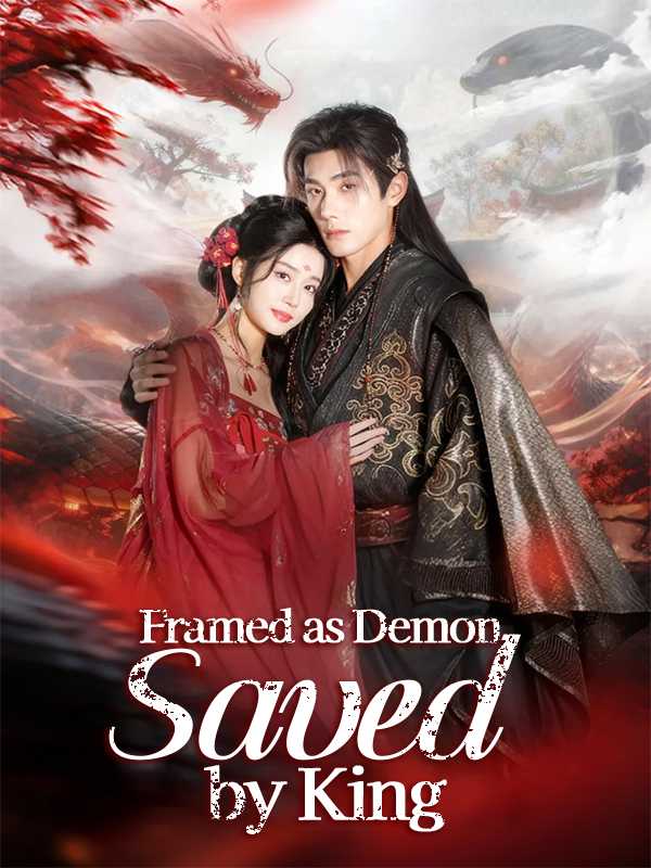 Framed as Demon,Saved by King