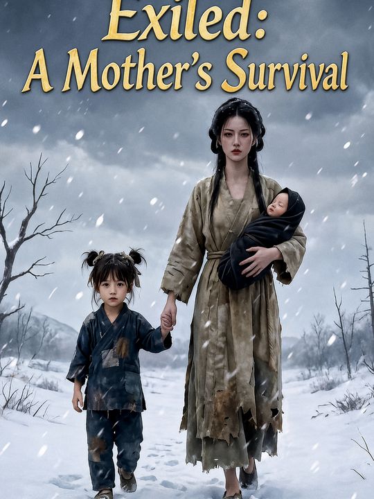 Exiled: A Mother's Survival