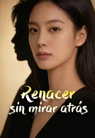 Renacer sin mirar atrás