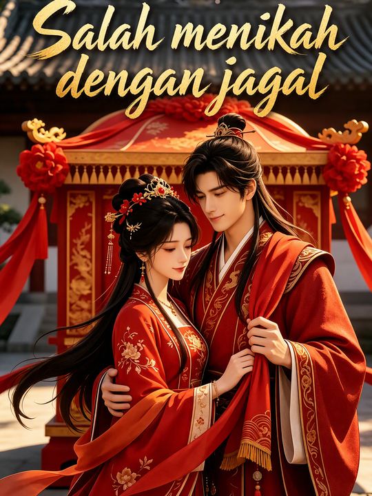 Salah menikah dengan jagal