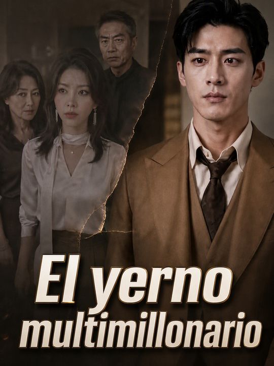 El magnate que no perdona