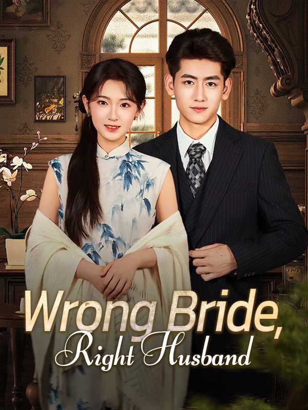 Wrong Bride, Right Husband