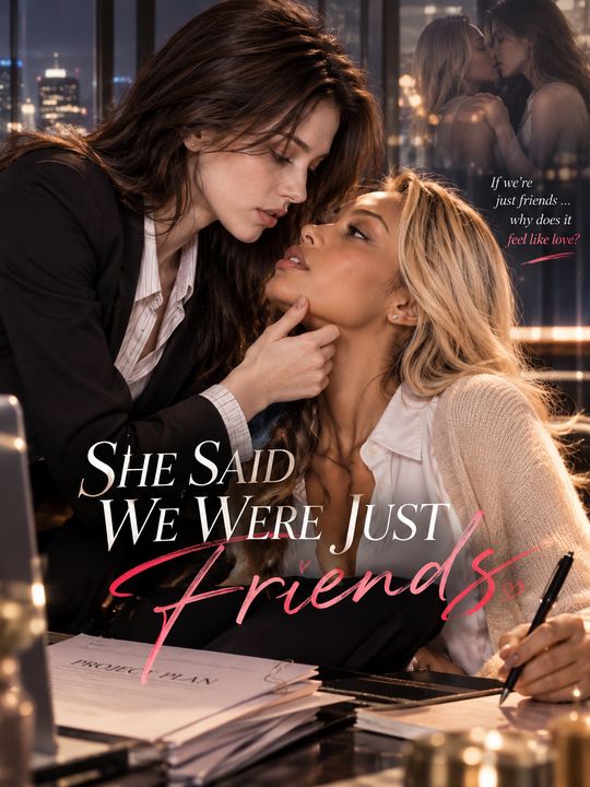 She Said We Were Just Friend