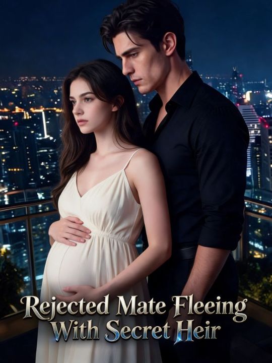 Rejected Mate Fleeing With Secret Heir