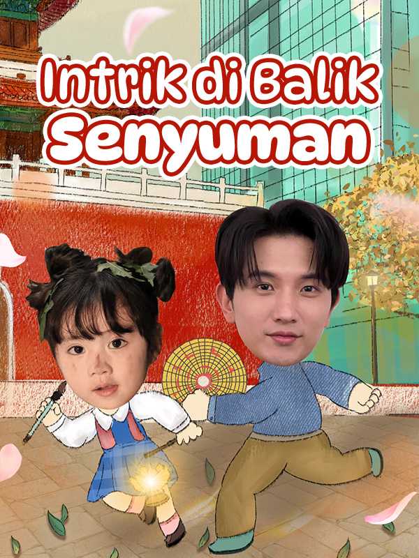 Intrik di Balik Senyuman