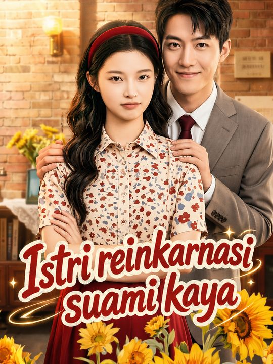 Istri reinkarnasi suami kaya