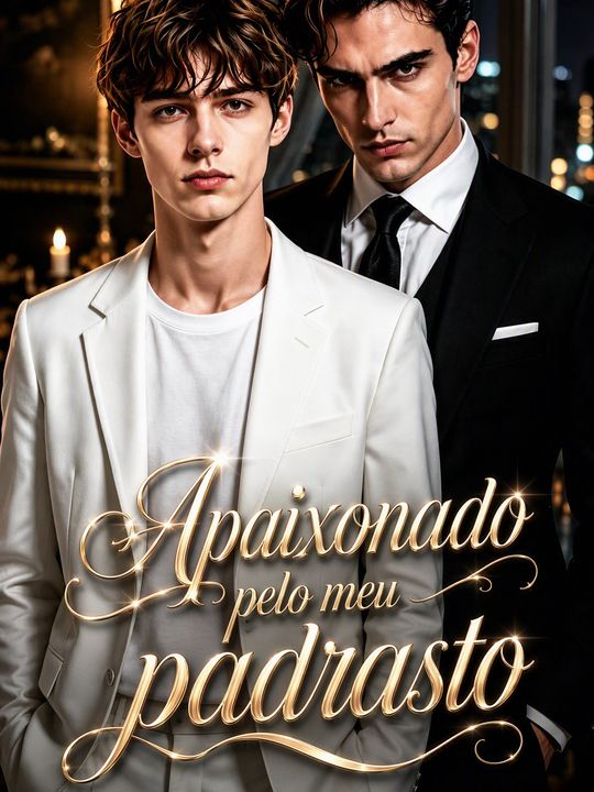 Apaixonado pelo meu padrasto