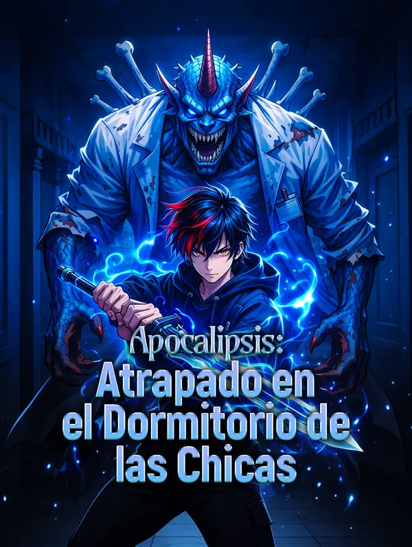 Apocalipsis: Atrapado en el Dormitorio de las Chicas
