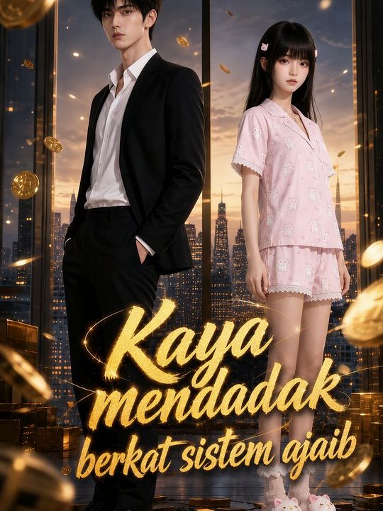Kaya mendadak berkat sistem ajaib