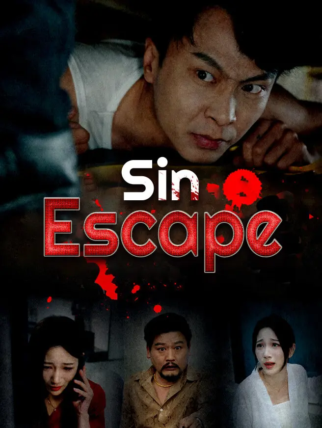 Sin Escape