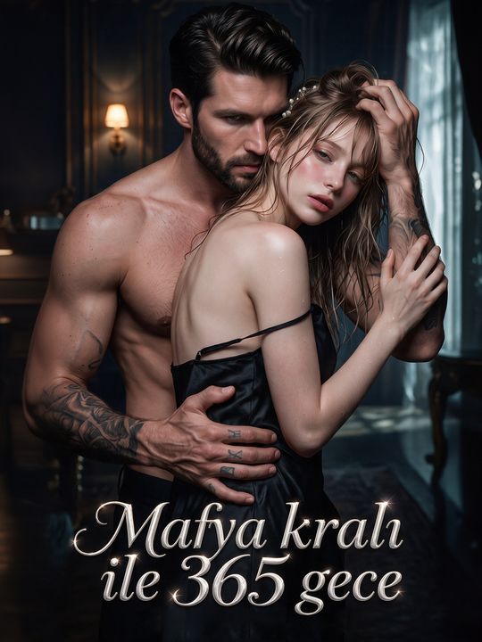 Mafya kralı ile 365 gece