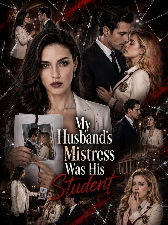 My Husband’s Mistress Was His Student
