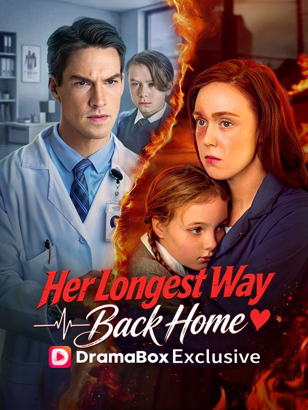 Her Longest Way Back Home (2026)