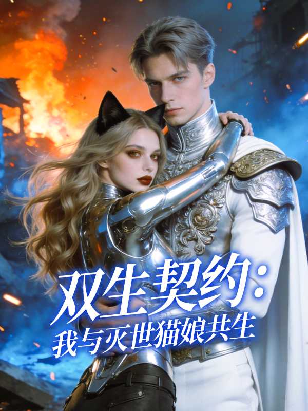 双生契约：我与灭世猫娘共生