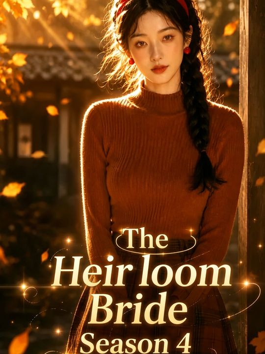 The Heirloom Bride: Season 4