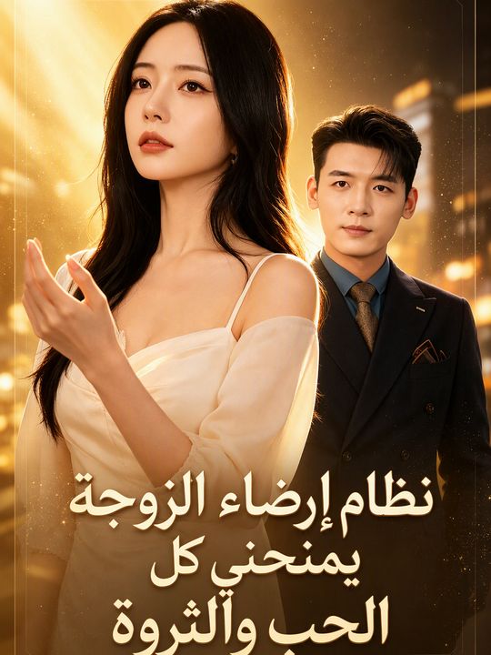 نظام إرضاء الزوجة يمنحني كل الحب والثروة
