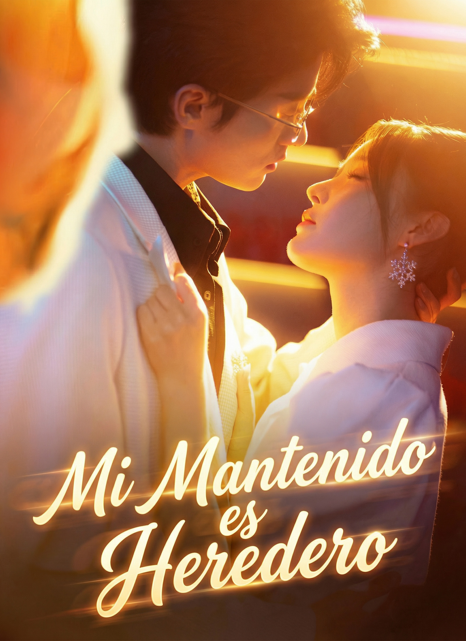 Mi Mantenido es Heredero