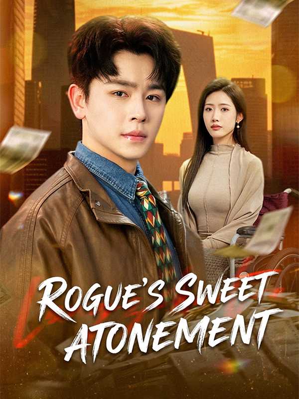 Rogue's Sweet Atonement