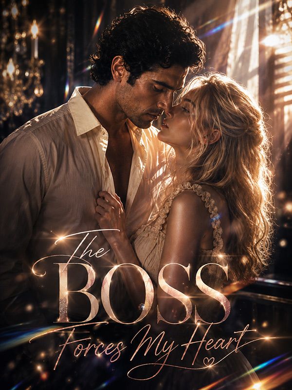 The Boss Forces My Heart