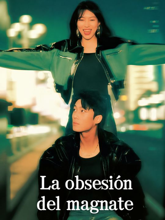 La obsesión del magnate