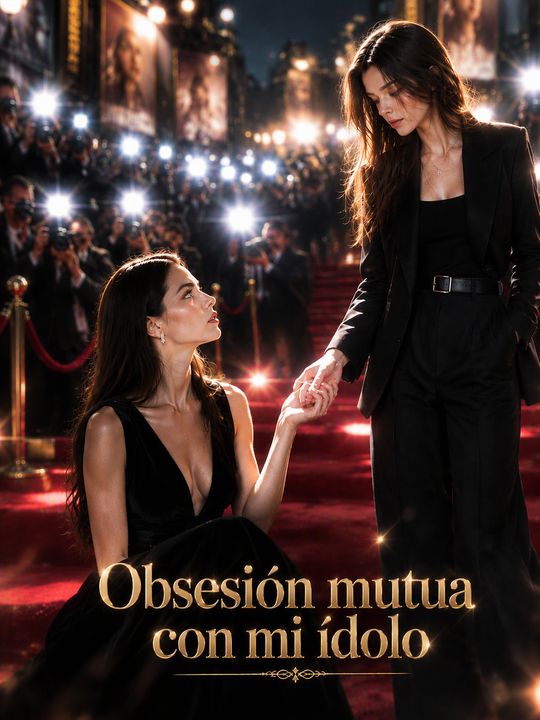 Obsesión mutua con mi ídolo