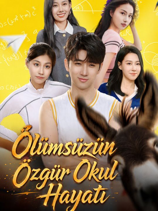 Ölümsüzün Özgür Okul Hayatı