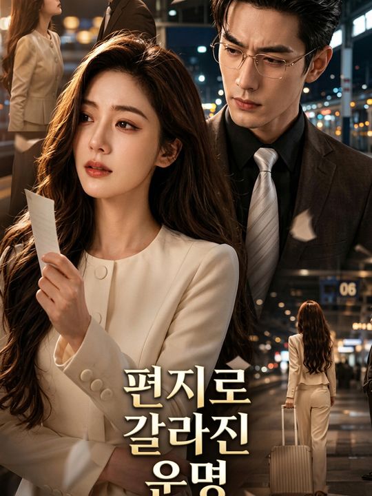 편지로 갈라진 운명