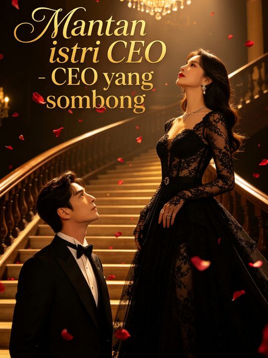 Mantan istri CEO yang sombong