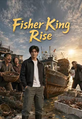 Fisher King Rise