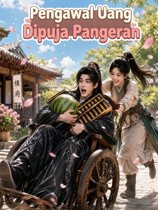 Pengawal Uang Dipuja Pangeran