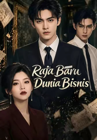 Raja Baru Dunia Bisnis