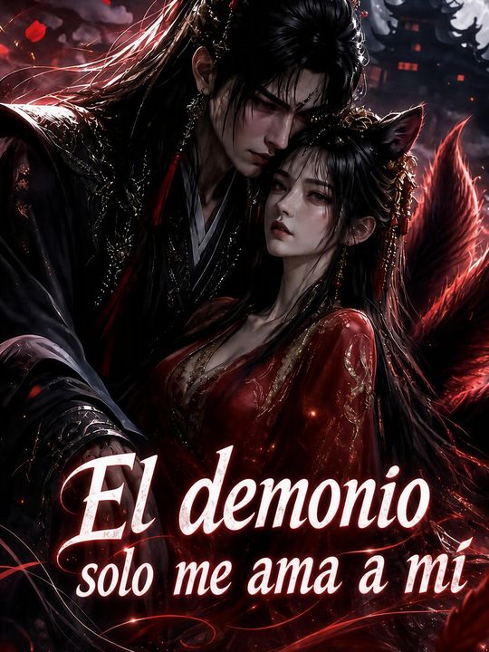 El demonio solo me ama a mí