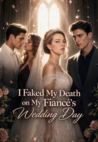 I Faked My Death on My Fiancé's Wedding Day