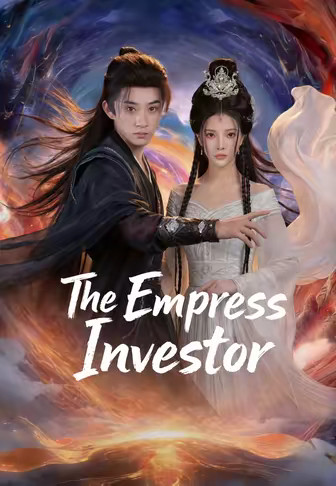 The Empress Investor