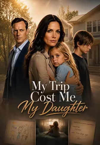 My Trip Cost Me My Daughter