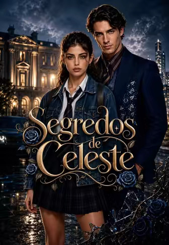 Segredos de Celeste