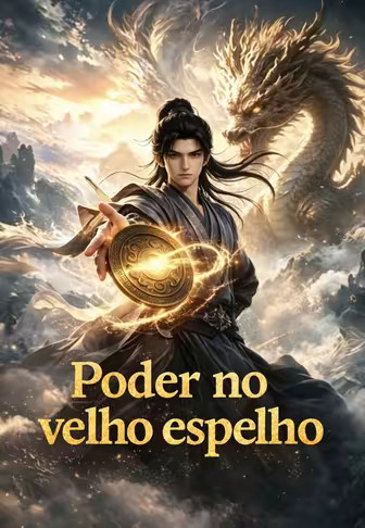 Poder no velho espelho
